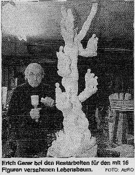 Erich Gerer